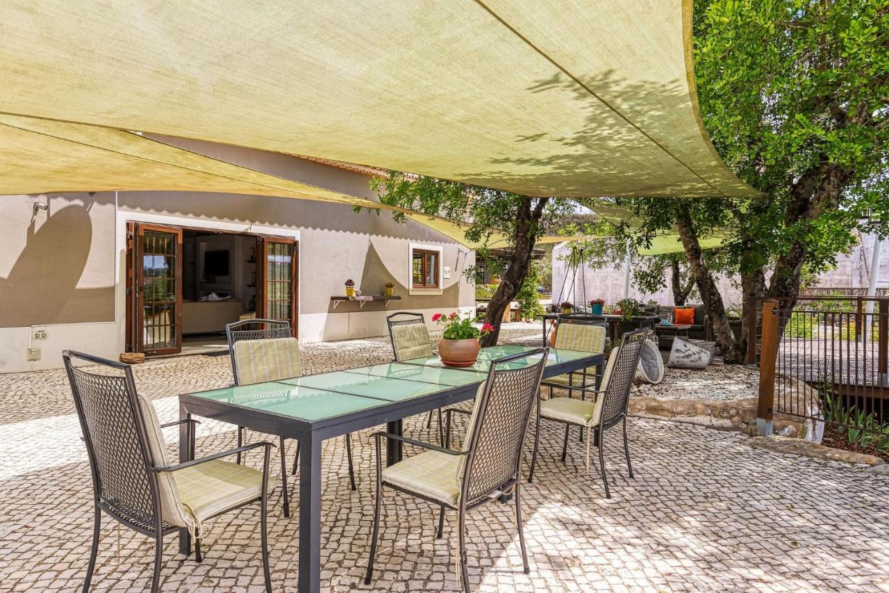 Figs On The Funcho Self Catering - A River Side Location Pedreiras  Екстер'єр фото