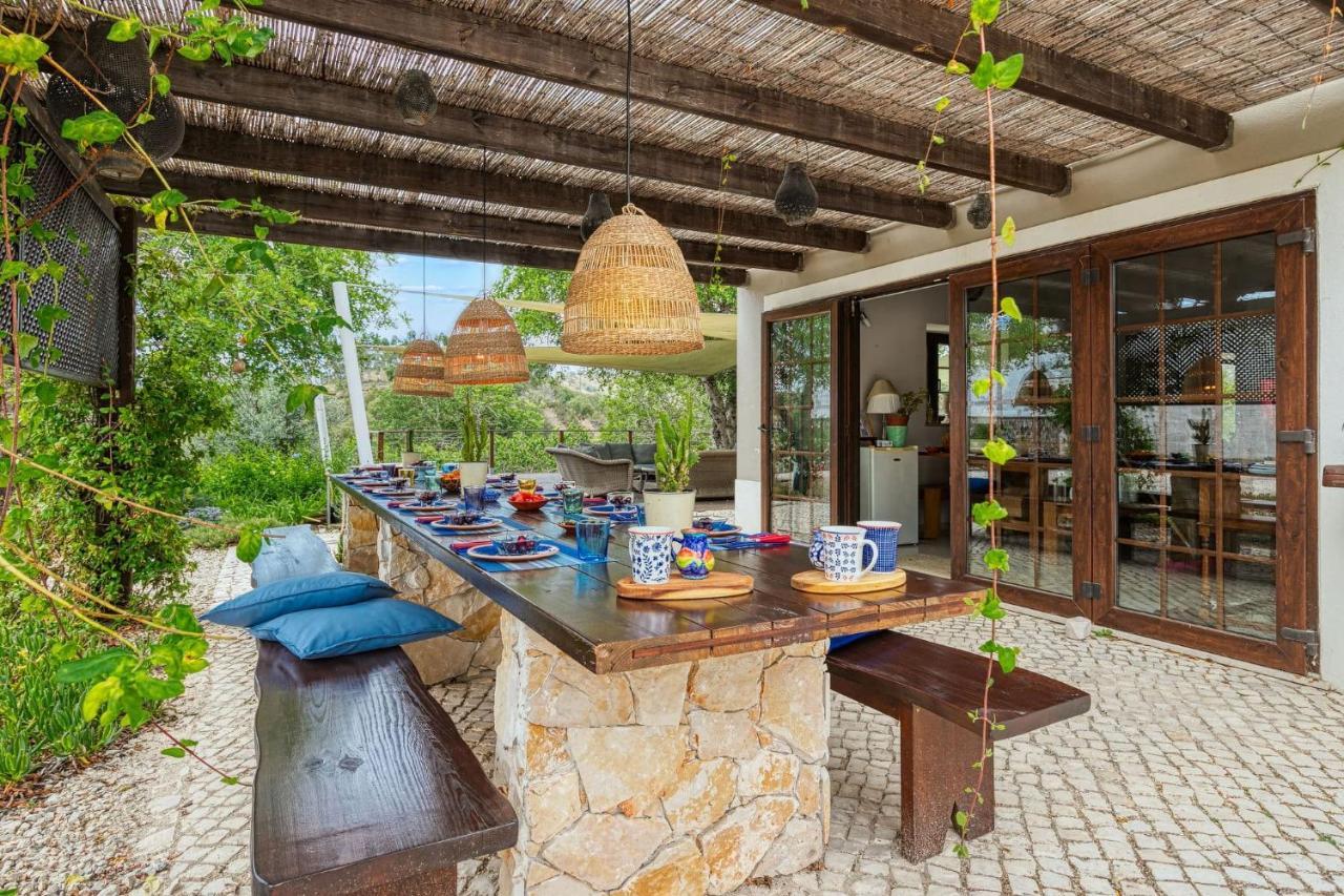 Figs On The Funcho Self Catering - A River Side Location Pedreiras  Екстер'єр фото