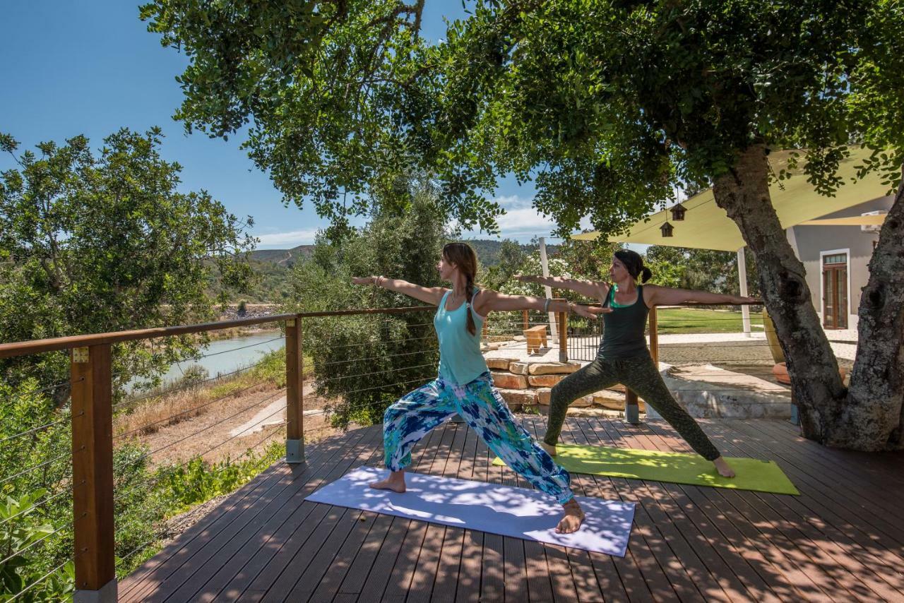 Figs On The Funcho Self Catering - A River Side Location Pedreiras  Екстер'єр фото