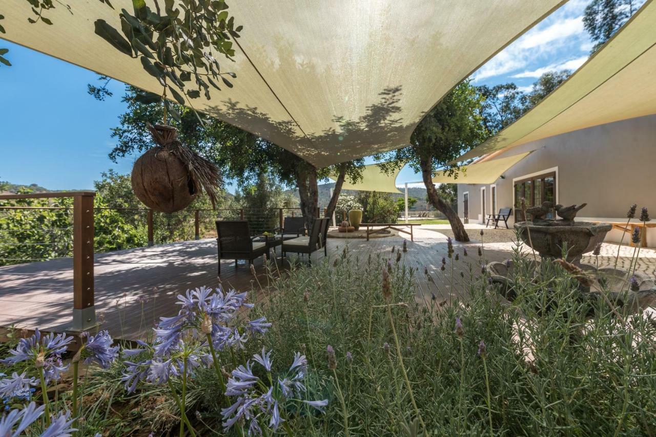 Figs On The Funcho Self Catering - A River Side Location Pedreiras  Екстер'єр фото
