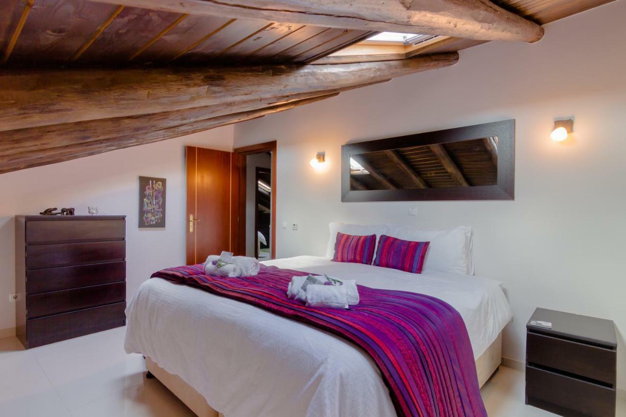 Figs On The Funcho Self Catering - A River Side Location Pedreiras  Екстер'єр фото