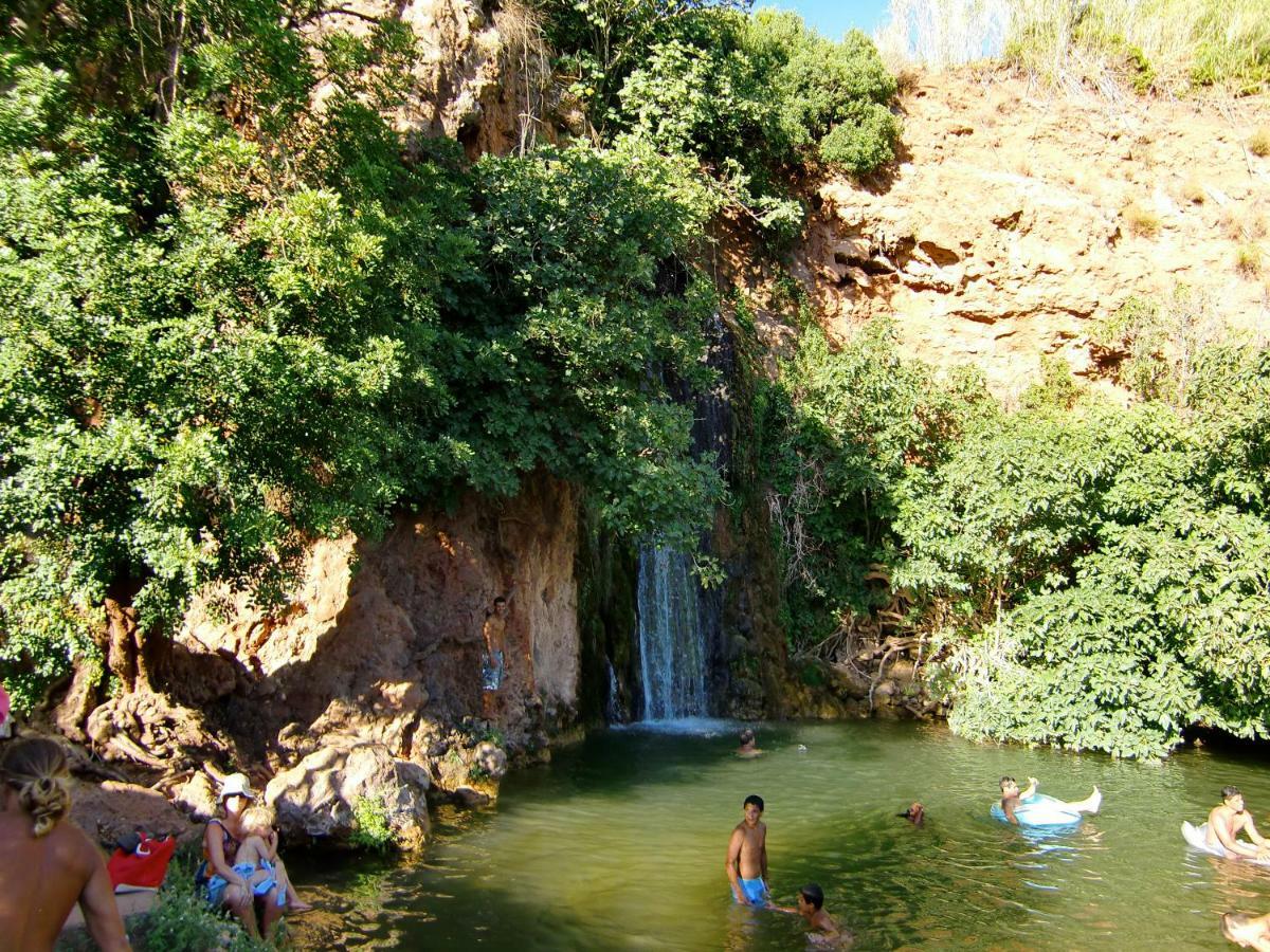 Figs On The Funcho Self Catering - A River Side Location Pedreiras  Екстер'єр фото